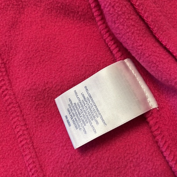 Lands End stormer 3 in 1 Parker jacket size 3T - Picture 15 of 15